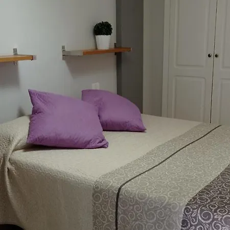 Apartamento Apartamento Balandros Arona (Tenerife)
