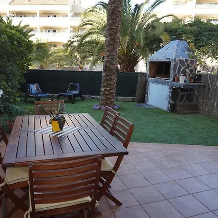 Apartamento Balandros Apartamento Arona (Tenerife)