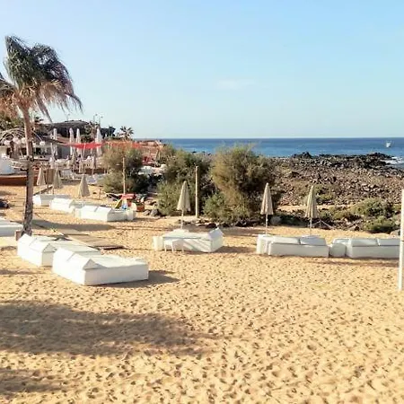Apartamento Balandros Apartamento *