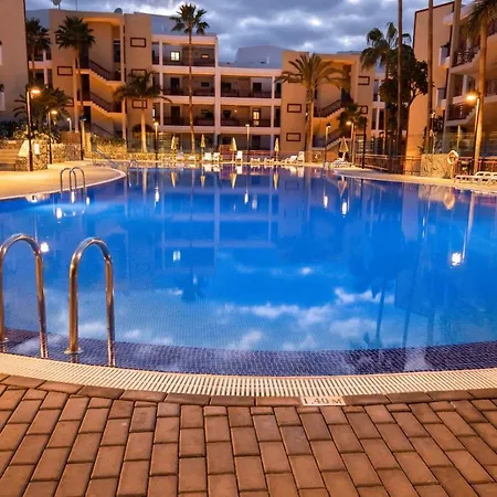 Apartamento Apartamento Balandros *
