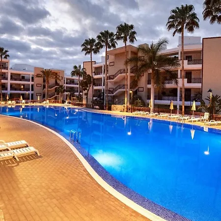 Apartamento Balandros Apartamento