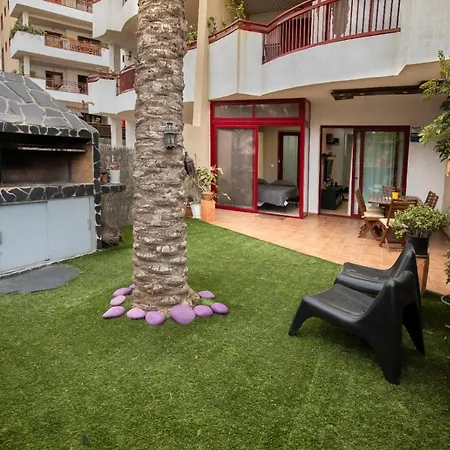Apartamento Balandros