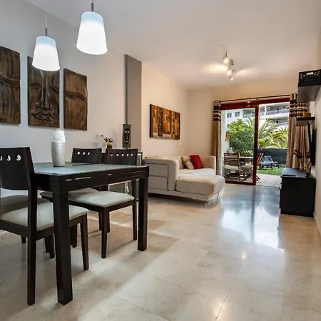 Apartamento Balandros Apartamento Arona (Tenerife)