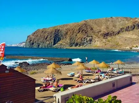 Apartamento Balandros * Arona (Tenerife)