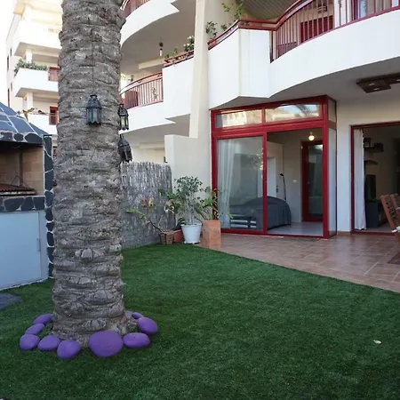 Apartamento Balandros