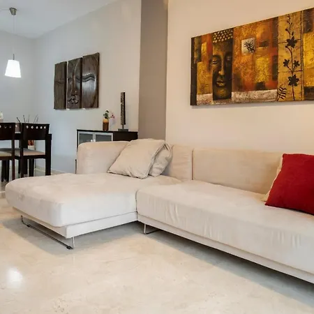 Apartamento Balandros Apartment *
