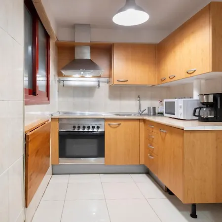 Apartamento Balandros Apartment Arona (Tenerife)