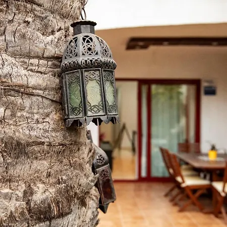 Apartment Apartamento Balandros