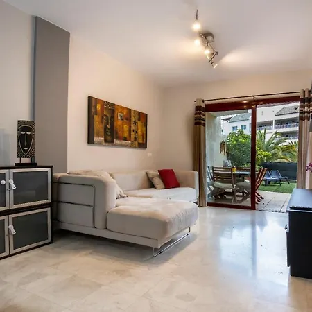 Apartamento Balandros Apartment *