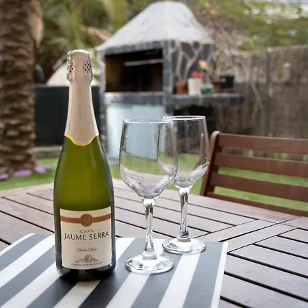 Apartamento Balandros Arona (Tenerife)
