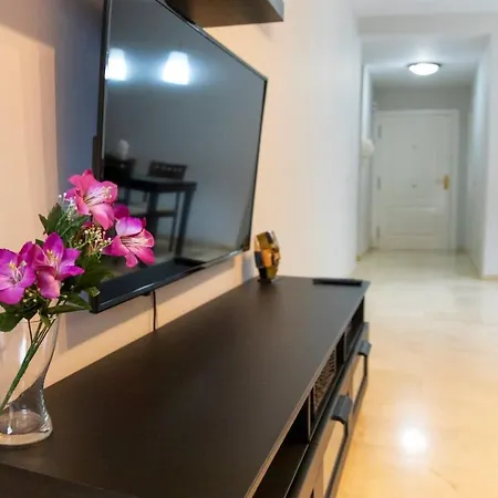 Apartment Apartamento Balandros *