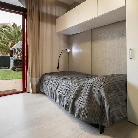 Apartamento Balandros Apartment